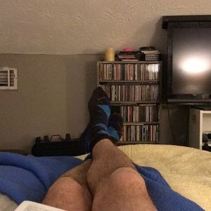 Meet your Posher, Steven